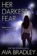 Her Darkest Fear (Deadly Sight #2) by Ava Bradley