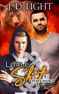 Little Sh*t by J.D. Light