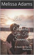 The First Summer by Melissa Adams