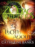 Lion About: A Zodiac Shifters Paranormal Romance: Virgo by Zodiac Shifters