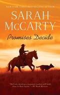 Promises Decide (Promises #5) by Sarah McCarty