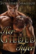 Her Gilded Tiger: Book two of the Norse Warrior series (The Norse Warriors #2) by Susannah Shannon