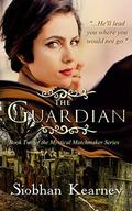 The Guardian (The Mystical Matchmaker #2) by Siobhan Kearney
