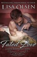 Fated Love (Fated Bloodlines #1) by Lisa Olsen