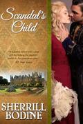 Scandal's Child by Leslie Lynn