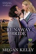 Runaway Bride by Megan Kelly