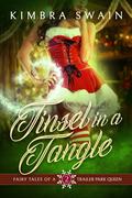 Tinsel in a Tangle by Kimbra Swain