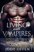 Living with Vampires by Jody Offen