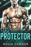 The Protector: A Bodyguard Romance by Nessa Connor