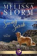 Saving Sarah (The Gold Coast Retrievers #1) by Sweet Promise Press