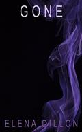 Gone: The Breathe Prequel by Elena Dillon