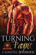 Turning Payne by Chantel Seabrook