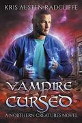 Vampire Cursed by Kris Austen Radcliffe