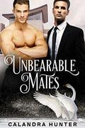 Unbearable Mates by Calandra Hunter