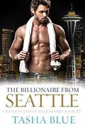 The Billionaire From Seattle: A Thrilling BWWM Romance (United States Of Billionaires #17) by Simply BWWM