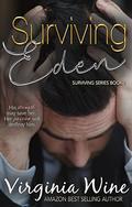 Surviving Eden (Surviving #1) by Virginia Wine