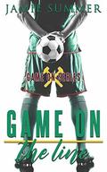 Game On The Line by Jamie Summer