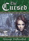The Cursed (Lesbian Romance Mythology #1) by Natasja Hellenthal