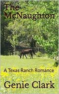 The McNaughton (The McNaughton Legacy #1) by Genie Clark