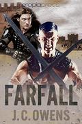 Farfall by J.C. Owens