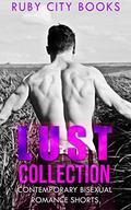Lust Collection: Contemporary Bisexual Romance Shorts by Ruby City Books
