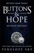 Buttons and Hope by Penelope Sky