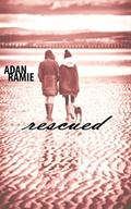 Rescued: A Sweet Sapphic Romance by Adan Ramie