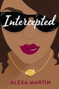 Intercepted (Playbook #1) by Alexa Martin