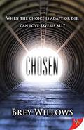 Chosen by Brey Willows