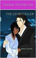 The Storyteller by S. Hayashi