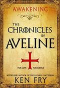 The Chronicles of Aveline: Awakening by Eeva Lancaster