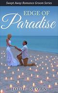Edge of Paradise by Jodie Sloan