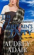 The Chieftain's Duty by Audrey Adair
