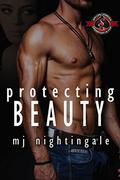 Protecting Beauty by M.J. Nightingale