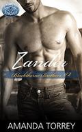 Zander by Amanda Torrey