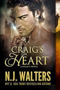 Craig’s Heart by N.J. Walters