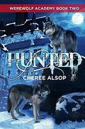 Hunted by Cheree Alsop