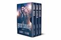 Rock Savage - Books 1-3 by Candy J Starr