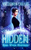 Hidden by Victoria DeLuis