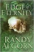 Edge of Eternity by Randy Alcorn