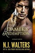 Damek’s Redemption by N.J. Walters