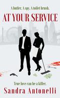 At Your Service (In Service #1) by Sandra Antonelli