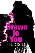 Drawn to You: Lover to Stepbrother by J.L. Ostle