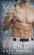 Sliding Home by Kate Angell