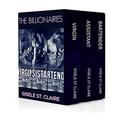 The Billionaires Box Set by Gisele St. Claire