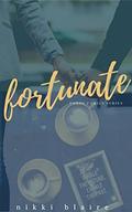 Fortunate by Nikki Blaire