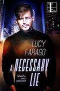 A Necessary Lie by Lucy Farago