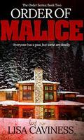 Order of Malice (The Order #2) by Lisa Caviness