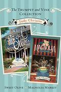 The Trumpet and Vine Collection by Judy Christie