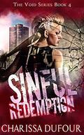 Sinful Redemption (The Void #4) by Charissa Dufour